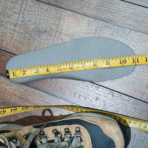 Danner South Rim 600 Hiking Boots Size 9.5 Mens - Picture 11 of 11